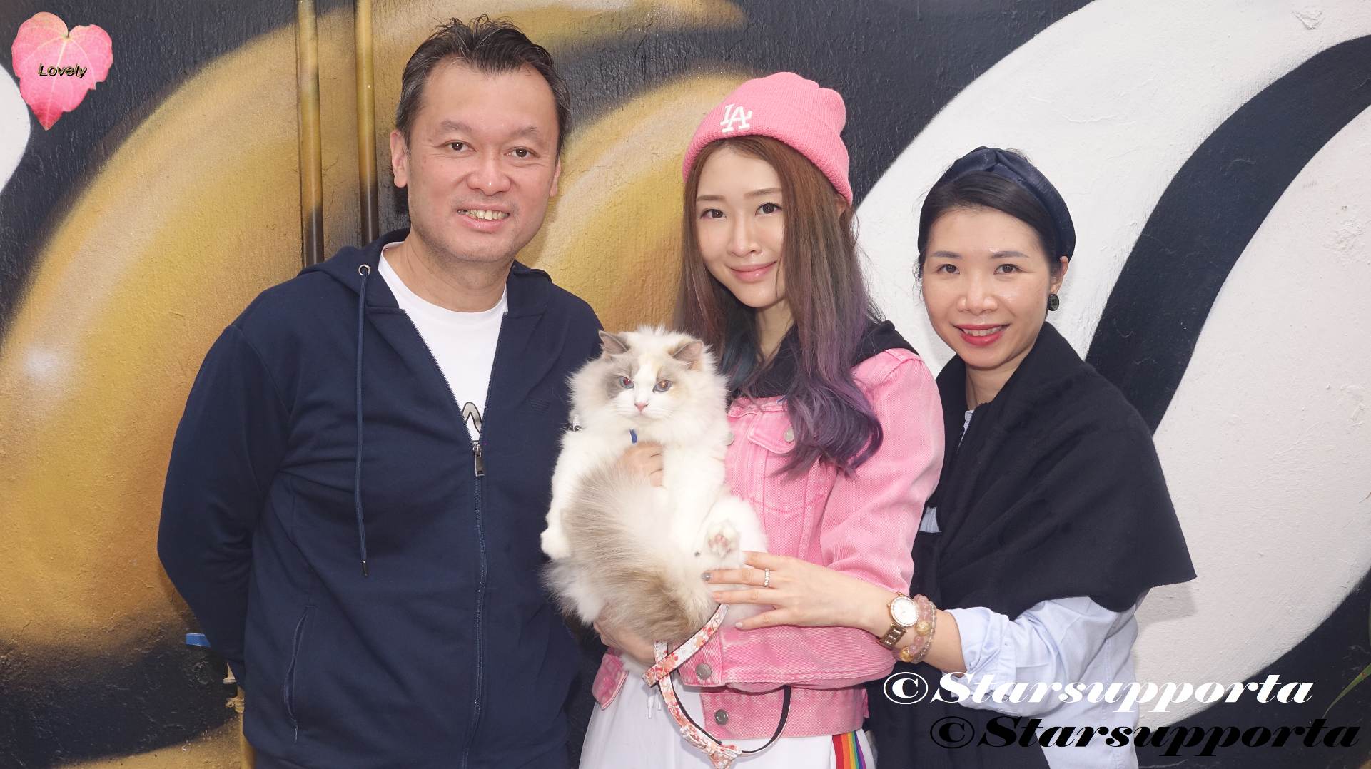 20210314 《AT Points  x SPCA Coffee Break》咖啡字畫慈善義賣活動 @ 香港西貢市場街55號地下至1樓 The Coffee Academics